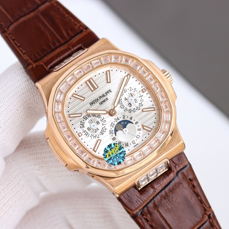 PATEK PHILIPPE